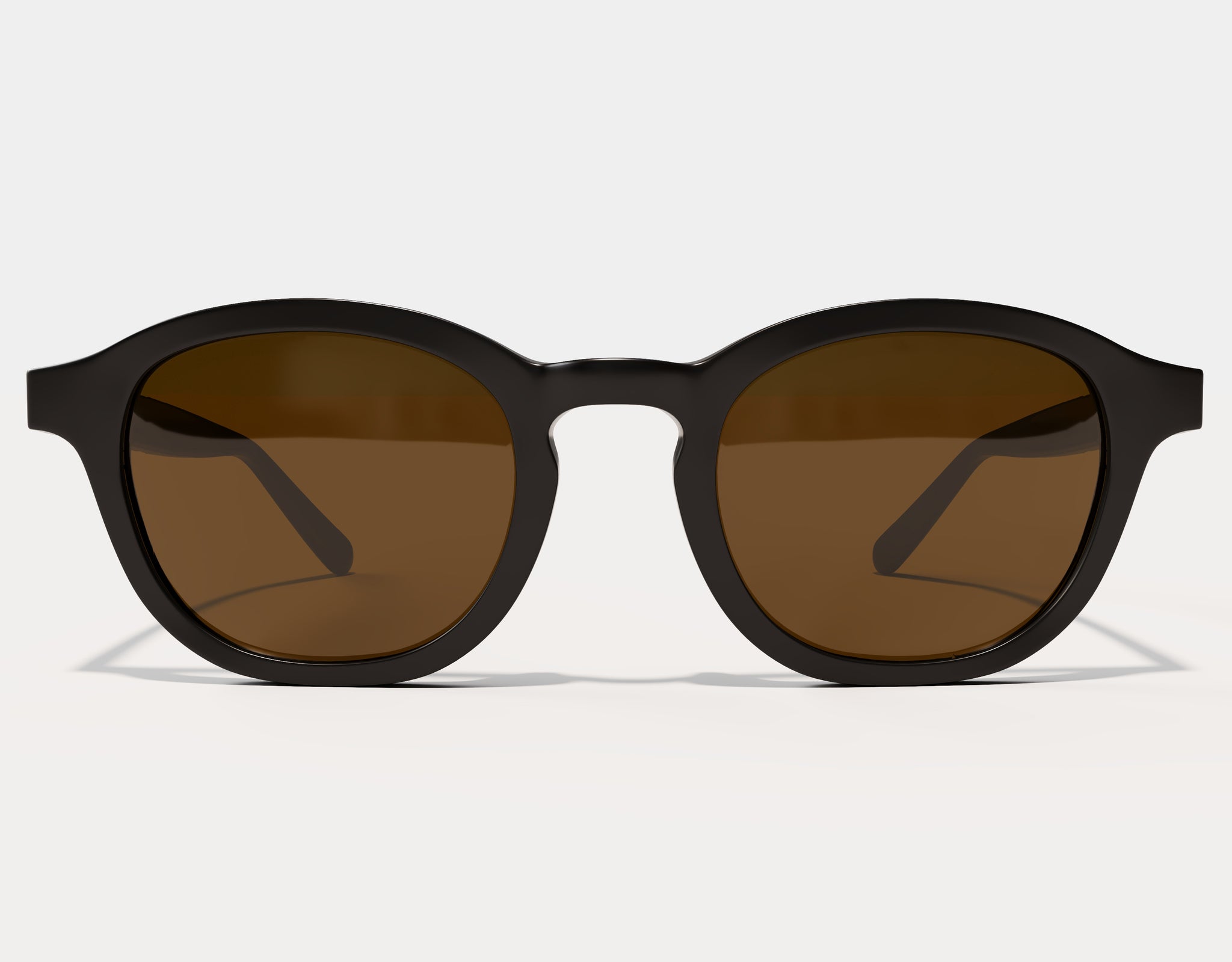 The Scholar, XXL Prescription Sunglasses For Big Heads, 165mm Wide