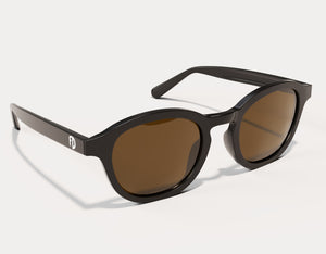 The Scholar, XXL Prescription Sunglasses For Big Heads, 165mm Wide
