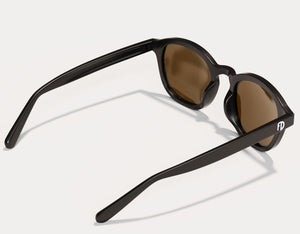 The Scholar, XXL Prescription Sunglasses For Big Heads, 165mm Wide