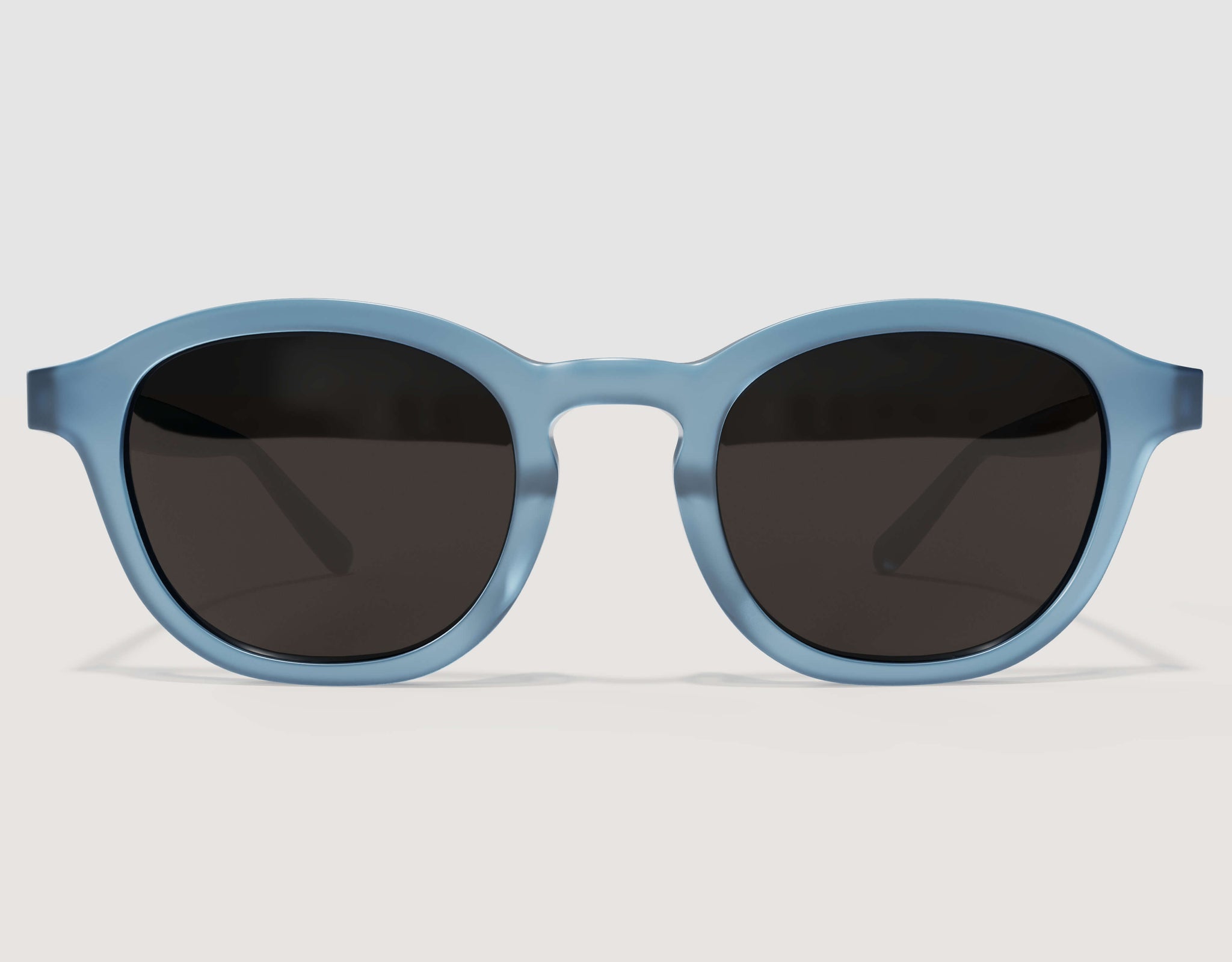 165mm The Scholar Sunglasses For Wide Faces