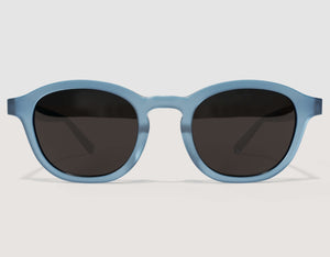 165mm The Scholar Sunglasses For Wide Faces