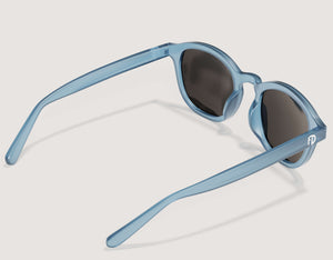 165mm The Scholar Sunglasses For Wide Faces