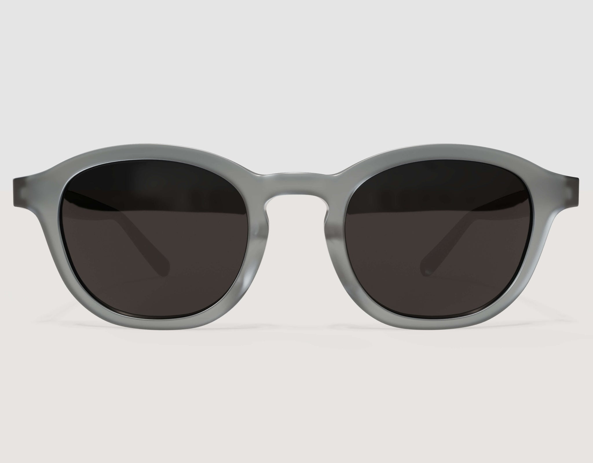 165mm The Scholar Sunglasses For Wide Faces