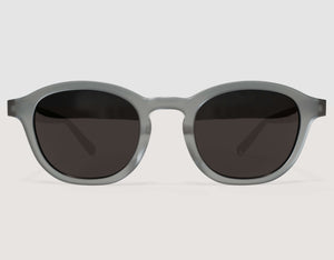 165mm The Scholar Sunglasses For Wide Faces