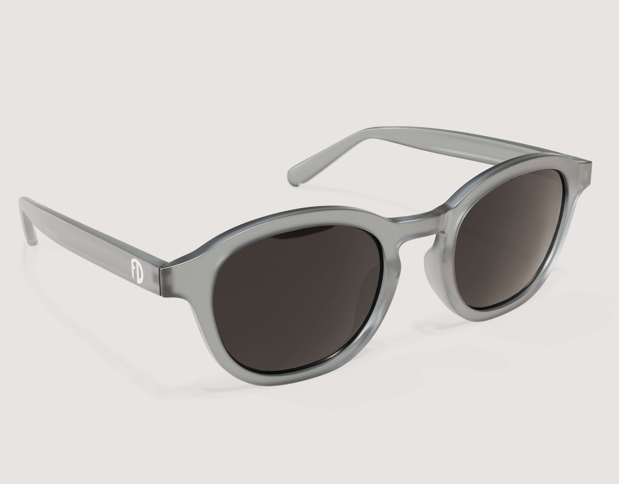 165mm The Scholar Sunglasses For Wide Faces