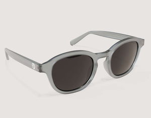 165mm The Scholar Sunglasses For Wide Faces