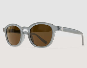 165mm The Scholar Sunglasses For Wide Faces