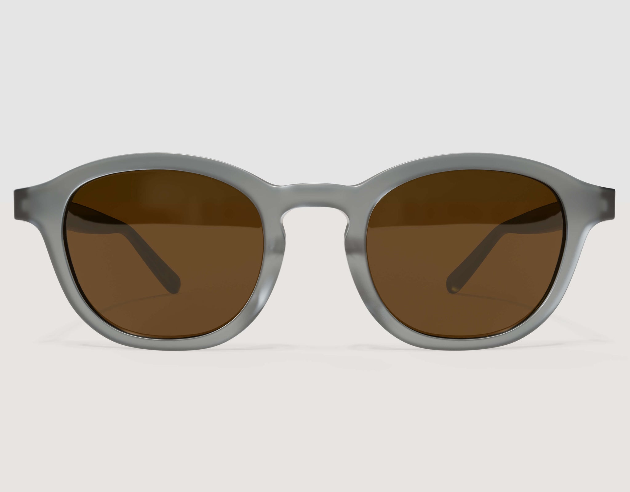 165mm The Scholar Sunglasses For Wide Faces