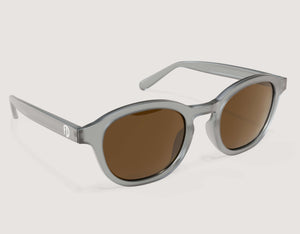 165mm The Scholar Sunglasses For Wide Faces