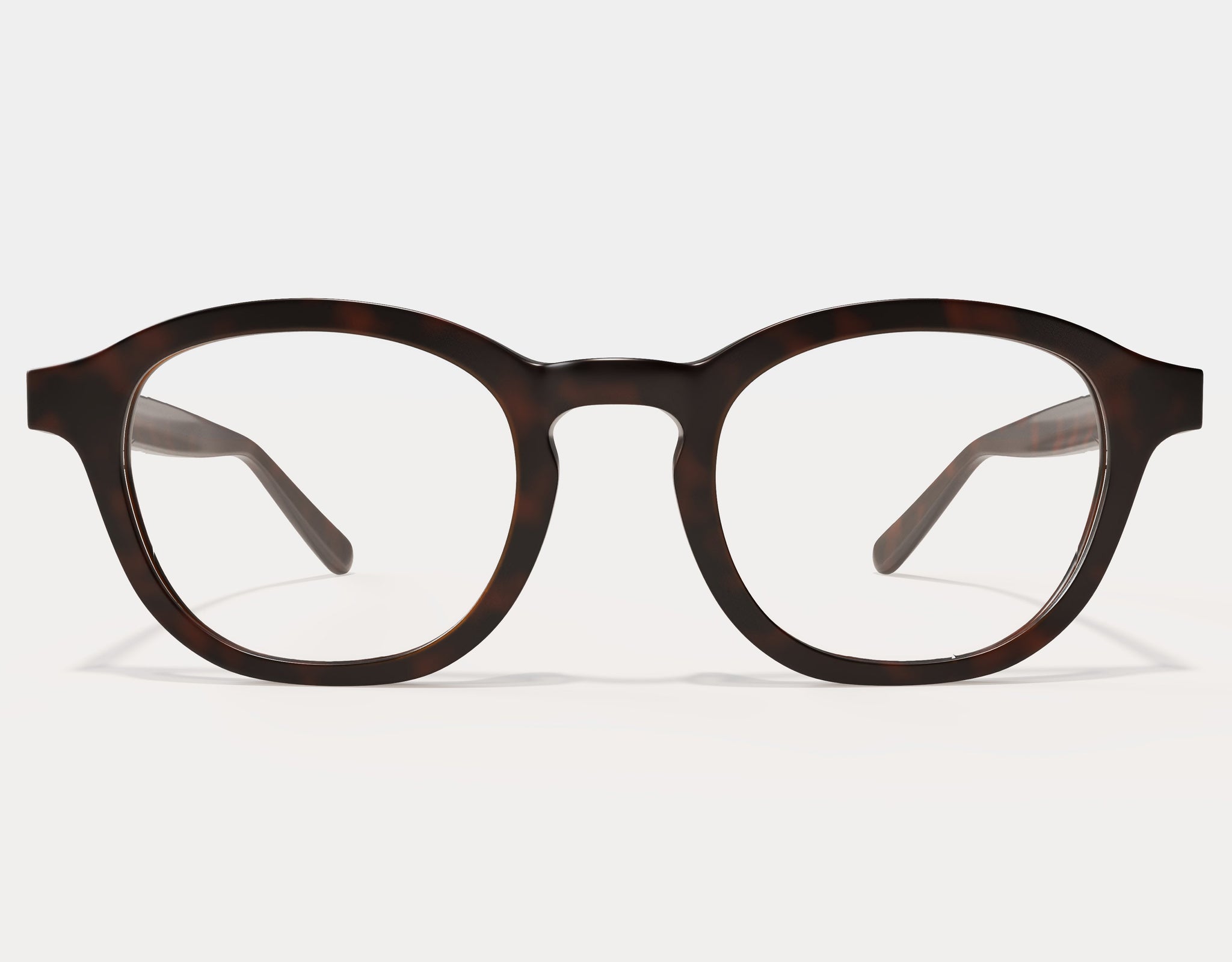 The Scholar, XXL Prescription Glasses For Big Heads, 165mm Wide