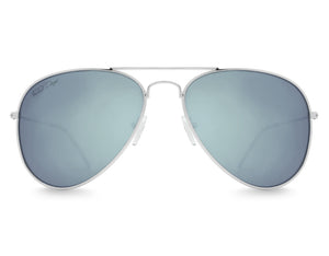 137mm AVIATOR SUNGLASSES