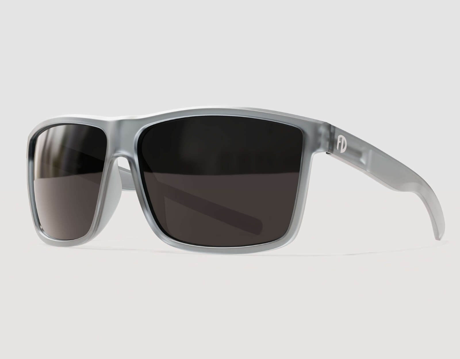 165mm SPORT SHADES FOR BIG HEADS