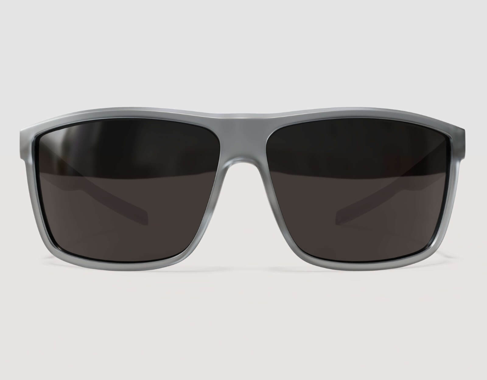 165mm SPORT SHADES FOR BIG HEADS