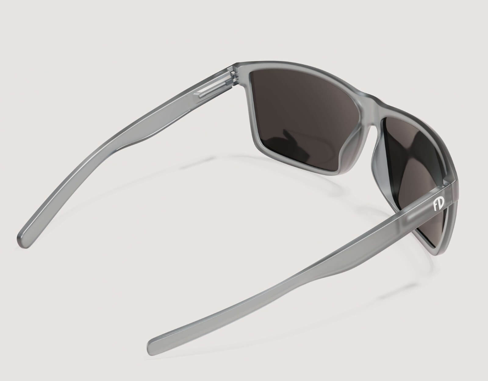 165mm SPORT SHADES FOR BIG HEADS