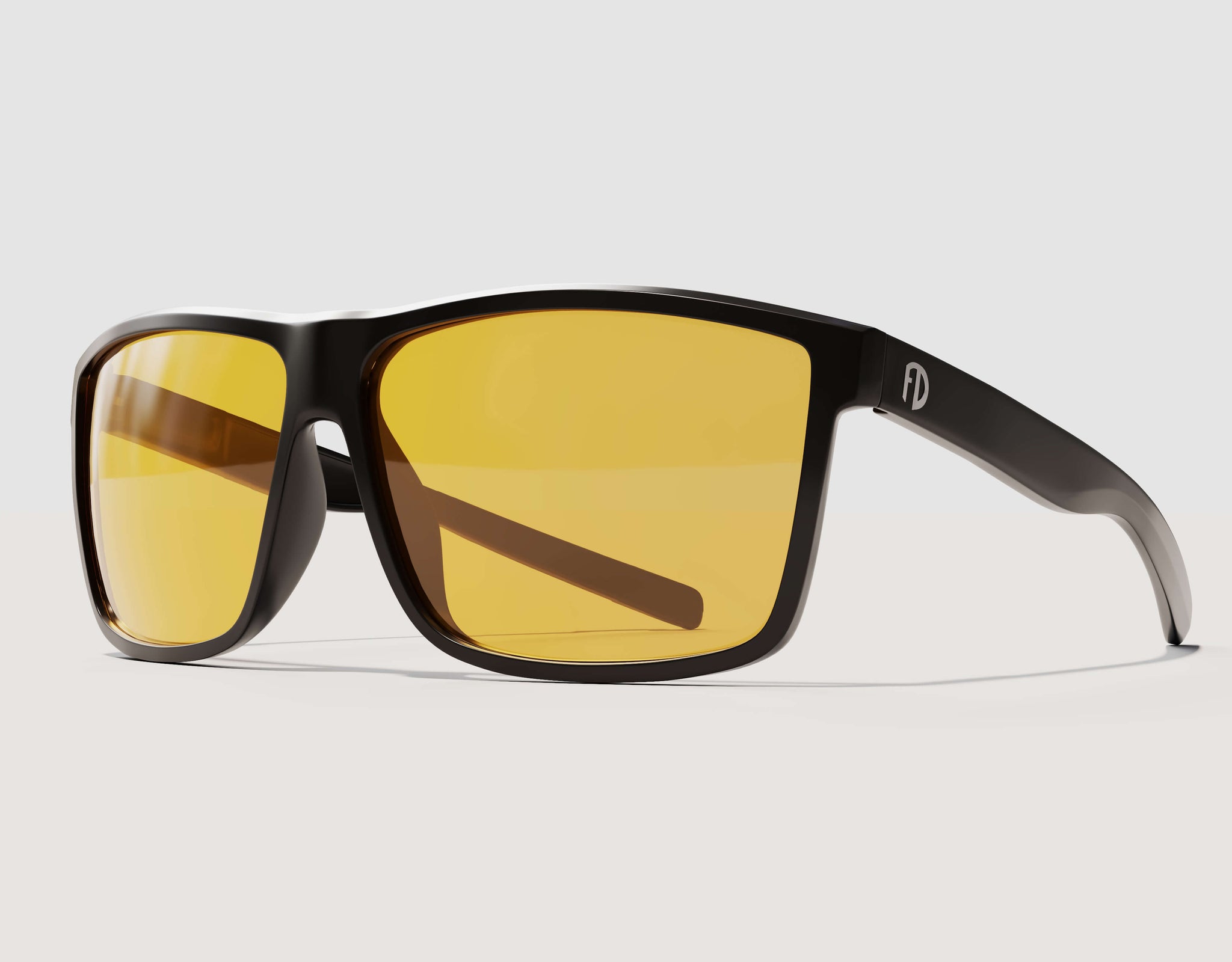 165mm SPORT SHADES FOR BIG HEADS