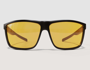 165mm SPORT SHADES FOR BIG HEADS