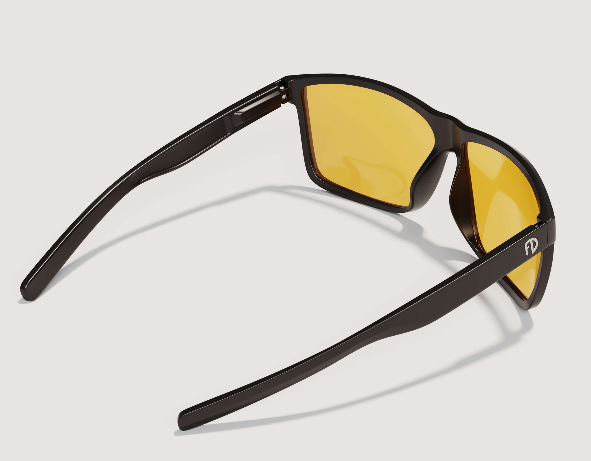 165mm SPORT SHADES FOR BIG HEADS