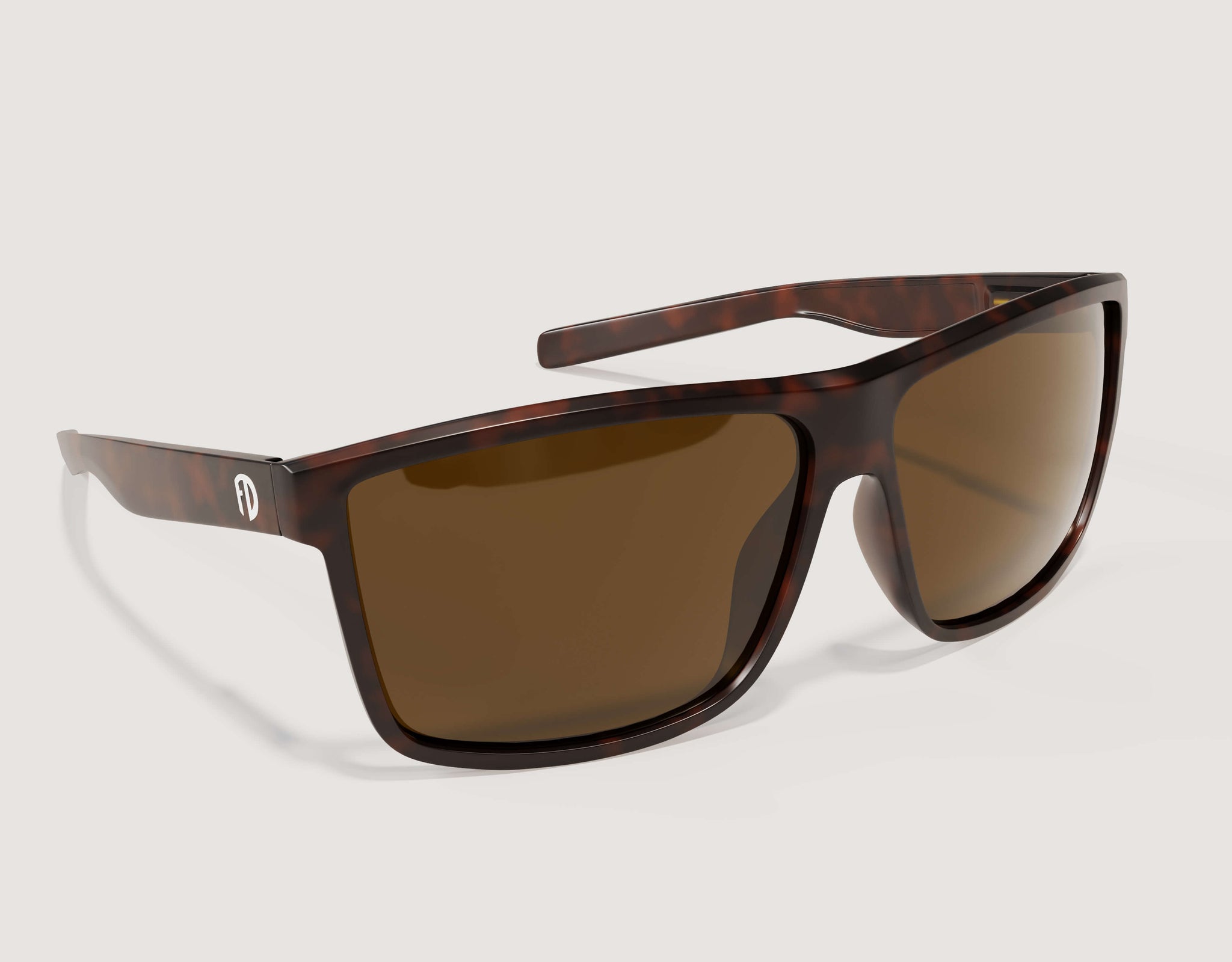 165mm SPORT SHADES FOR BIG HEADS