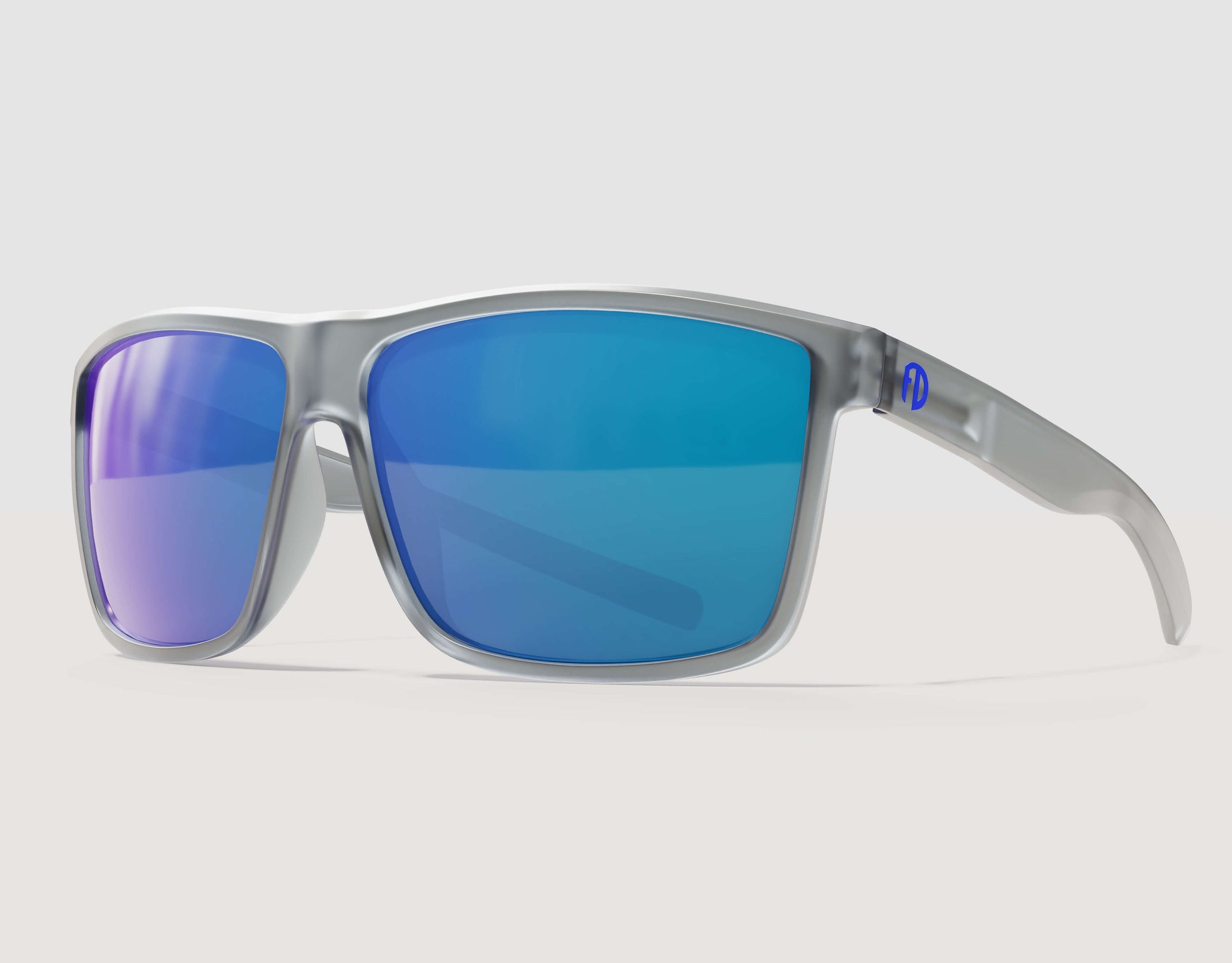 165mm SPORT SHADES FOR BIG HEADS