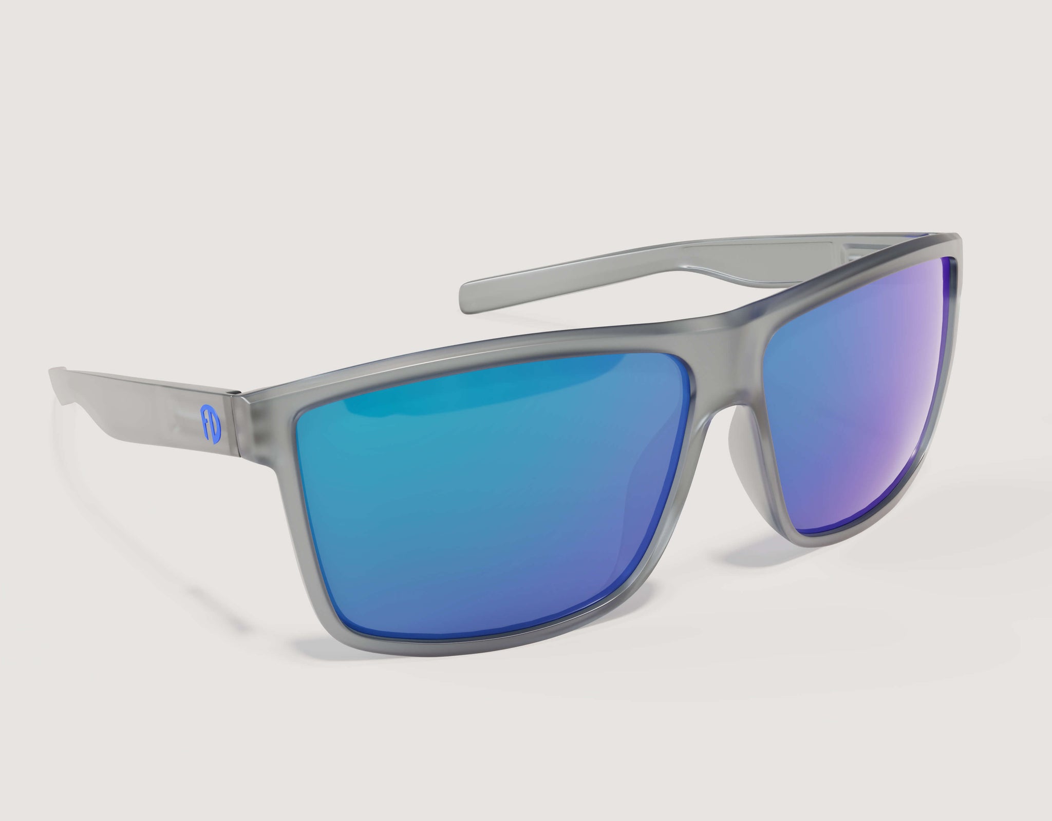 165mm SPORT SHADES FOR BIG HEADS