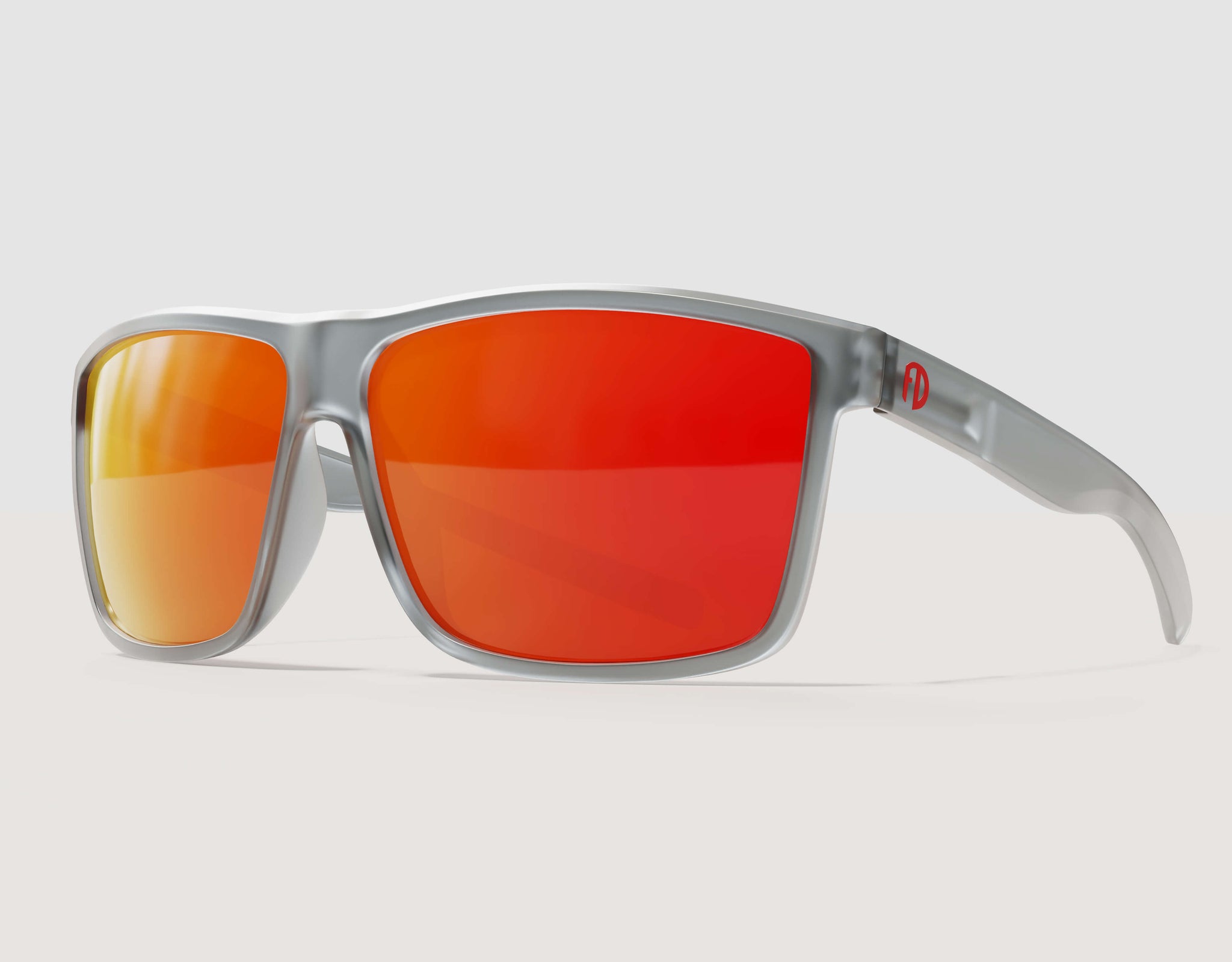 165mm SPORT SHADES FOR BIG HEADS