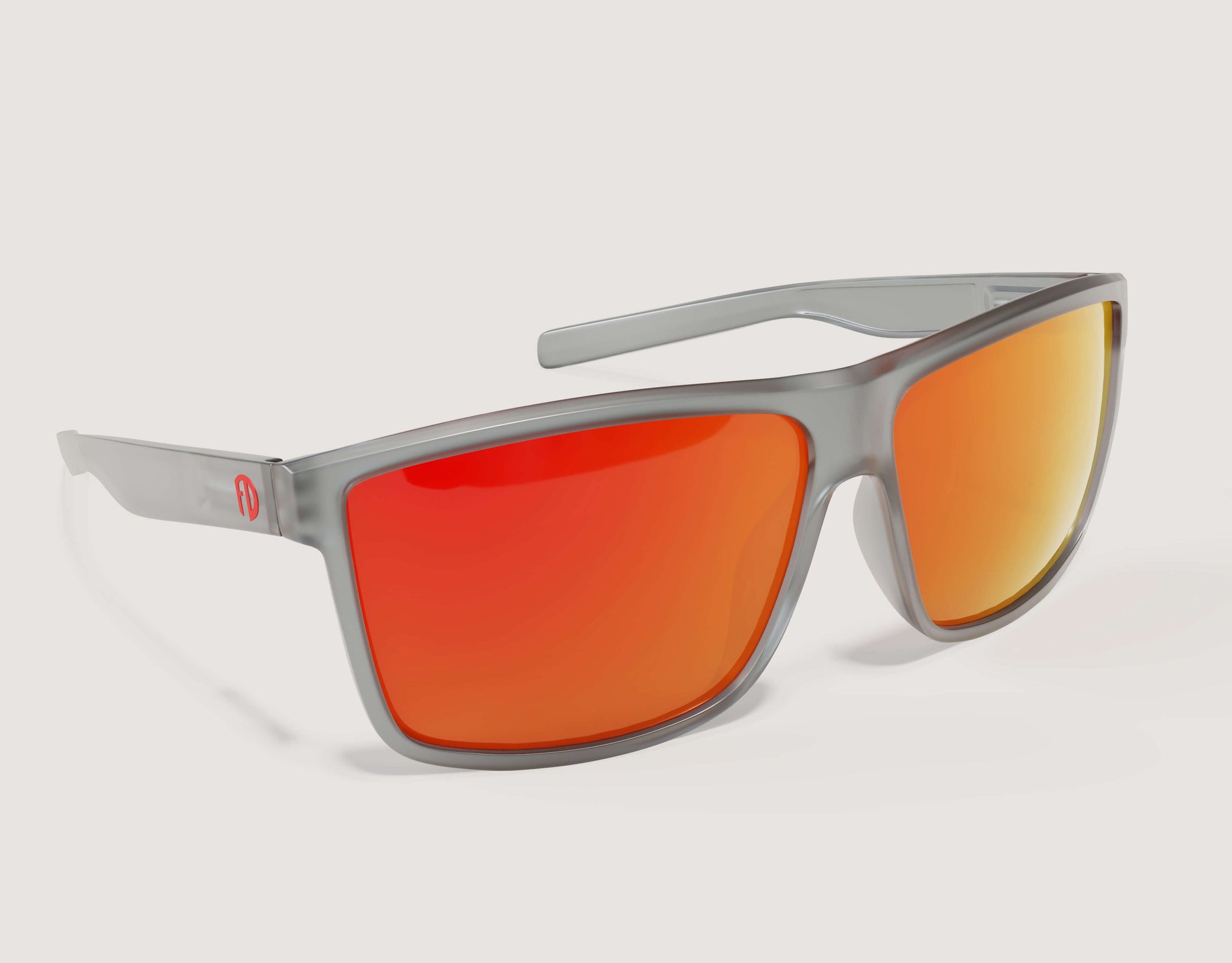 165mm SPORT SHADES FOR BIG HEADS