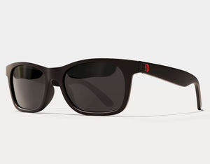 165mm The Gentleman – Huge Sunglasses for Large Heads & Wide Faces