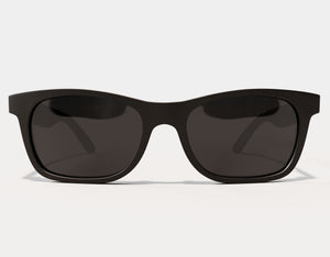 165mm The Gentleman – Huge Sunglasses for Large Heads & Wide Faces