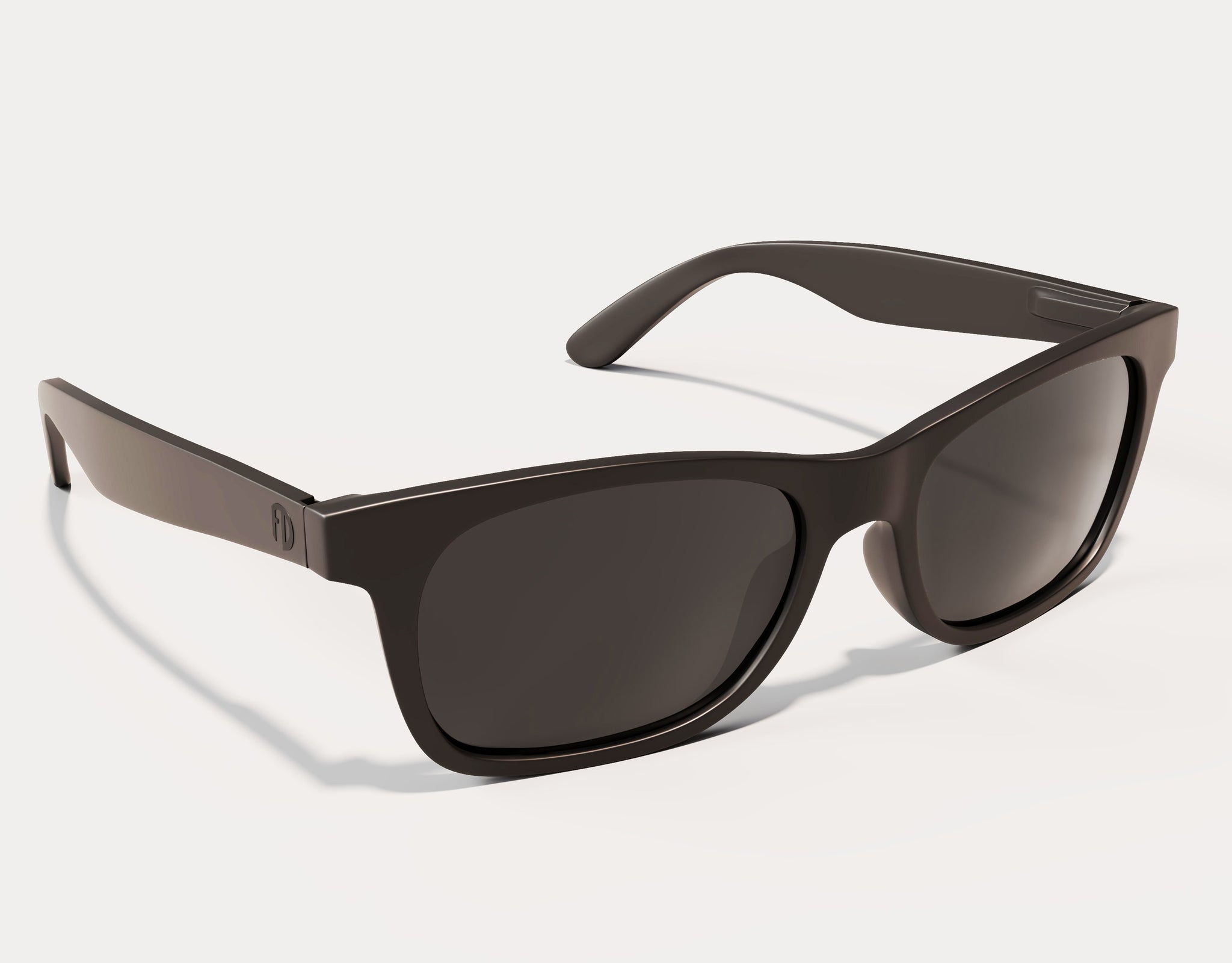 165mm The Gent SUNGLASSES FOR BIG HEADS