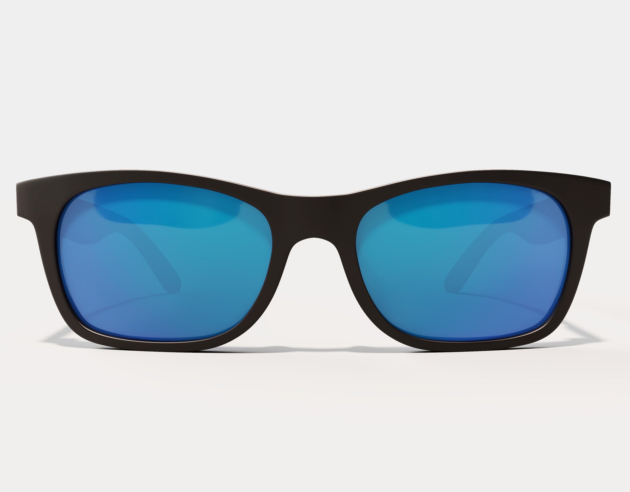 165mm The Gentleman – Huge Sunglasses for Large Heads & Wide Faces