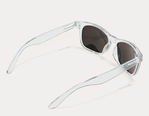 165mm The Gentleman – Huge Sunglasses for Large Heads & Wide Faces