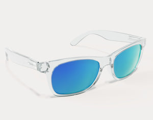 165mm The Gentleman – Huge Sunglasses for Large Heads & Wide Faces