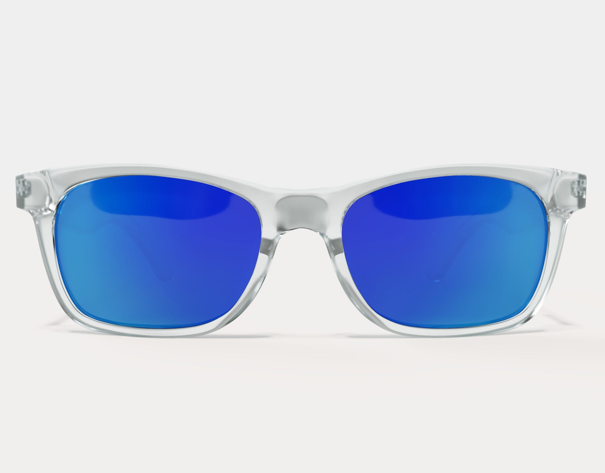 165mm The Gentleman – Huge Sunglasses for Large Heads & Wide Faces