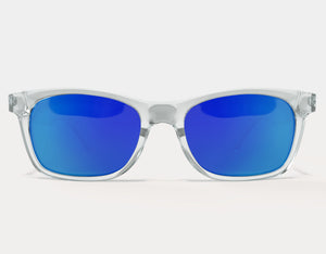 165mm The Gentleman – Huge Sunglasses for Large Heads & Wide Faces