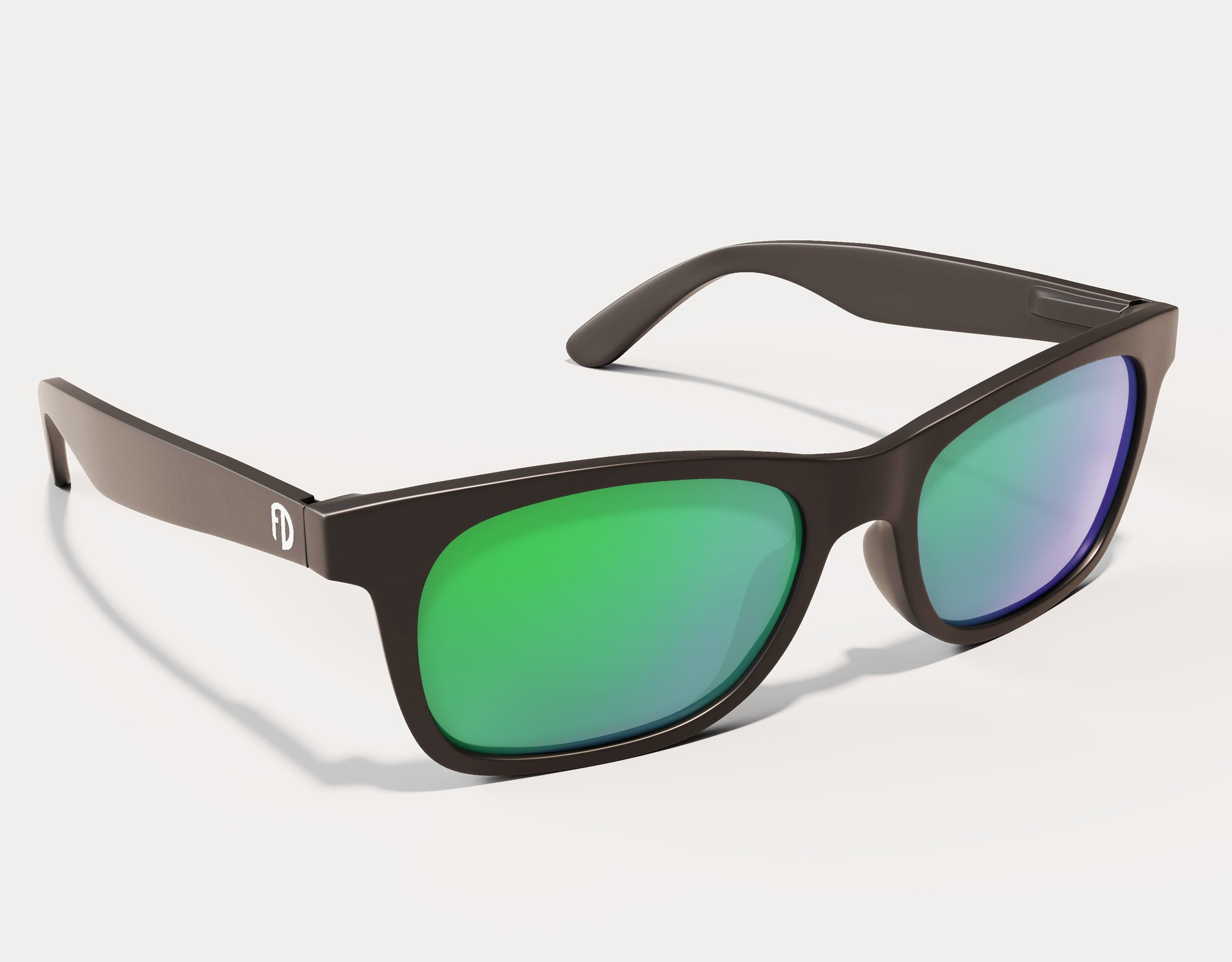 165mm The Gent SUNGLASSES FOR BIG HEADS