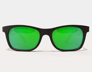 165mm The Gent SUNGLASSES FOR BIG HEADS