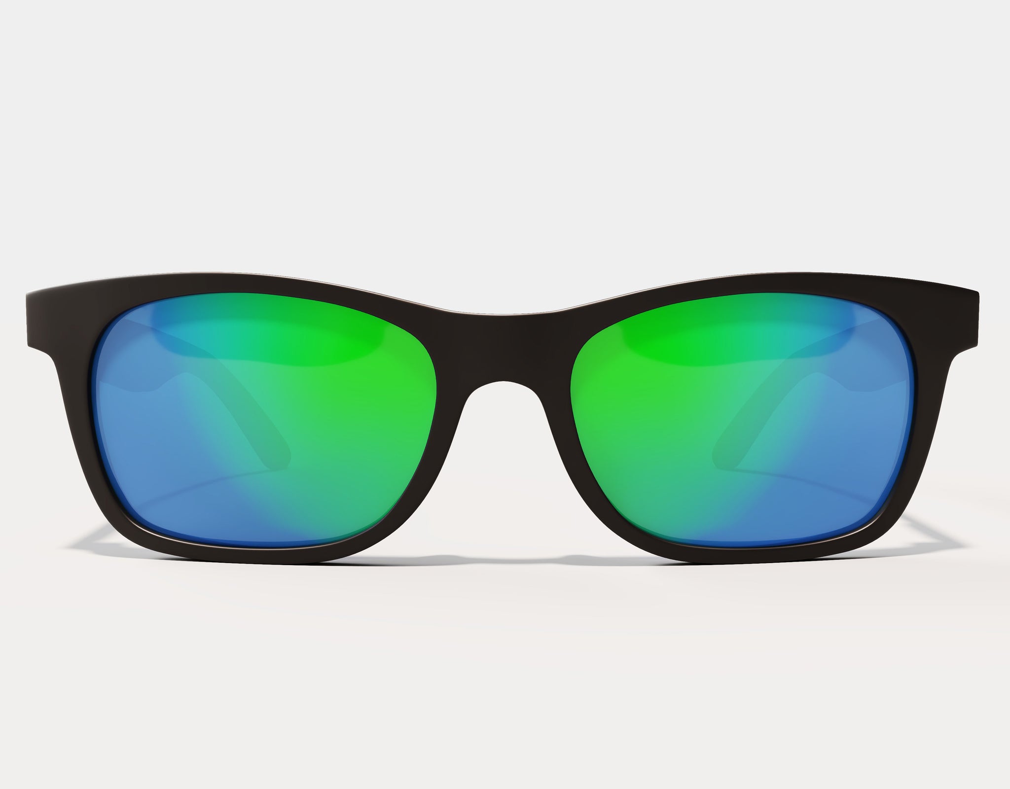 165mm The Gentleman – Huge Sunglasses for Large Heads & Wide Faces