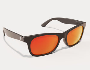 165mm The Gent SUNGLASSES FOR BIG HEADS