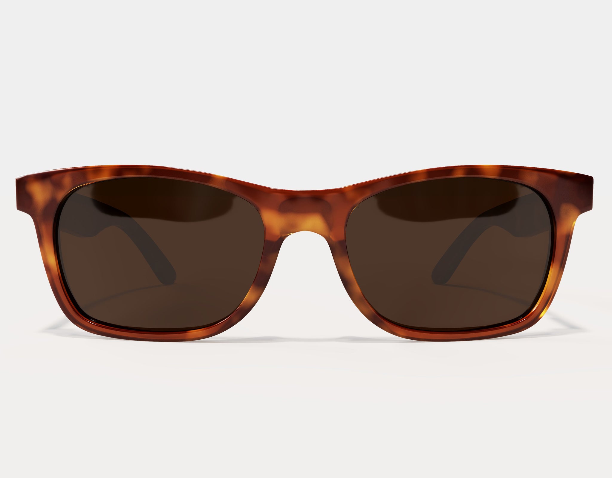 165mm The Gentleman – Huge Sunglasses for Large Heads & Wide Faces