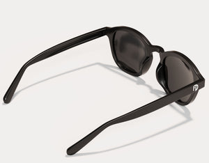 The Scholar, Mirrored Prescription Sunglasses For Big Heads, 165mm Wide