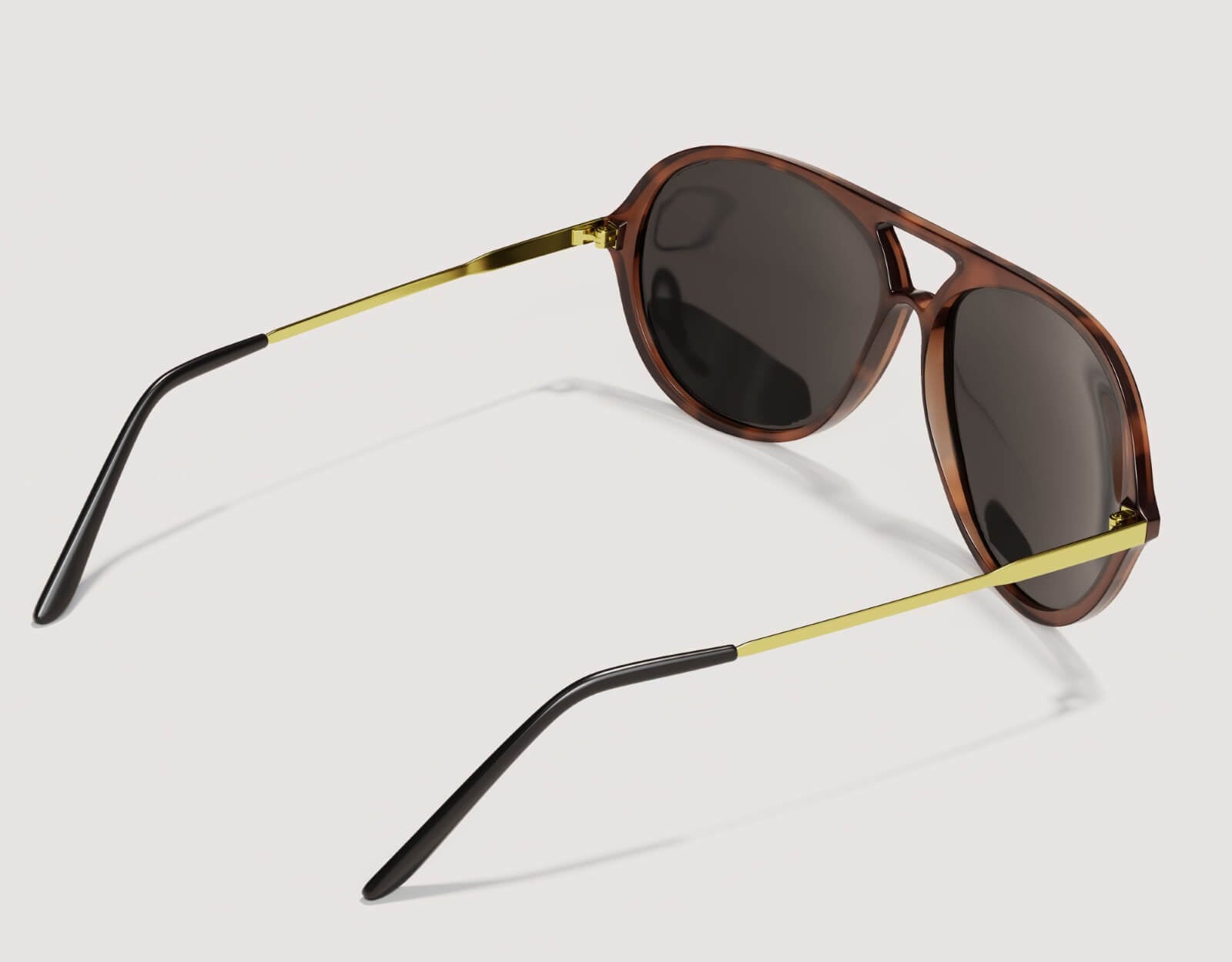 165mm Aviator SUNGLASSES FOR LARGE HEADS