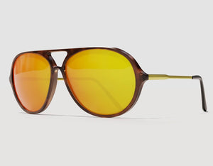 165mm Aviator SUNGLASSES FOR LARGE HEADS