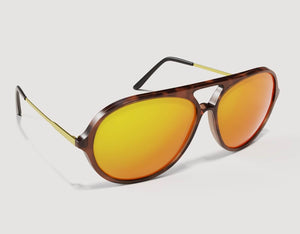 165mm Aviator SUNGLASSES FOR LARGE HEADS