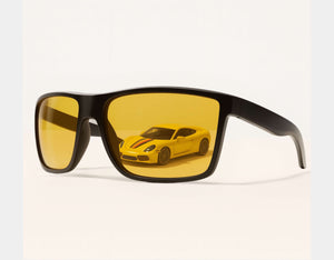 165mm SPORT SHADES FOR BIG HEADS