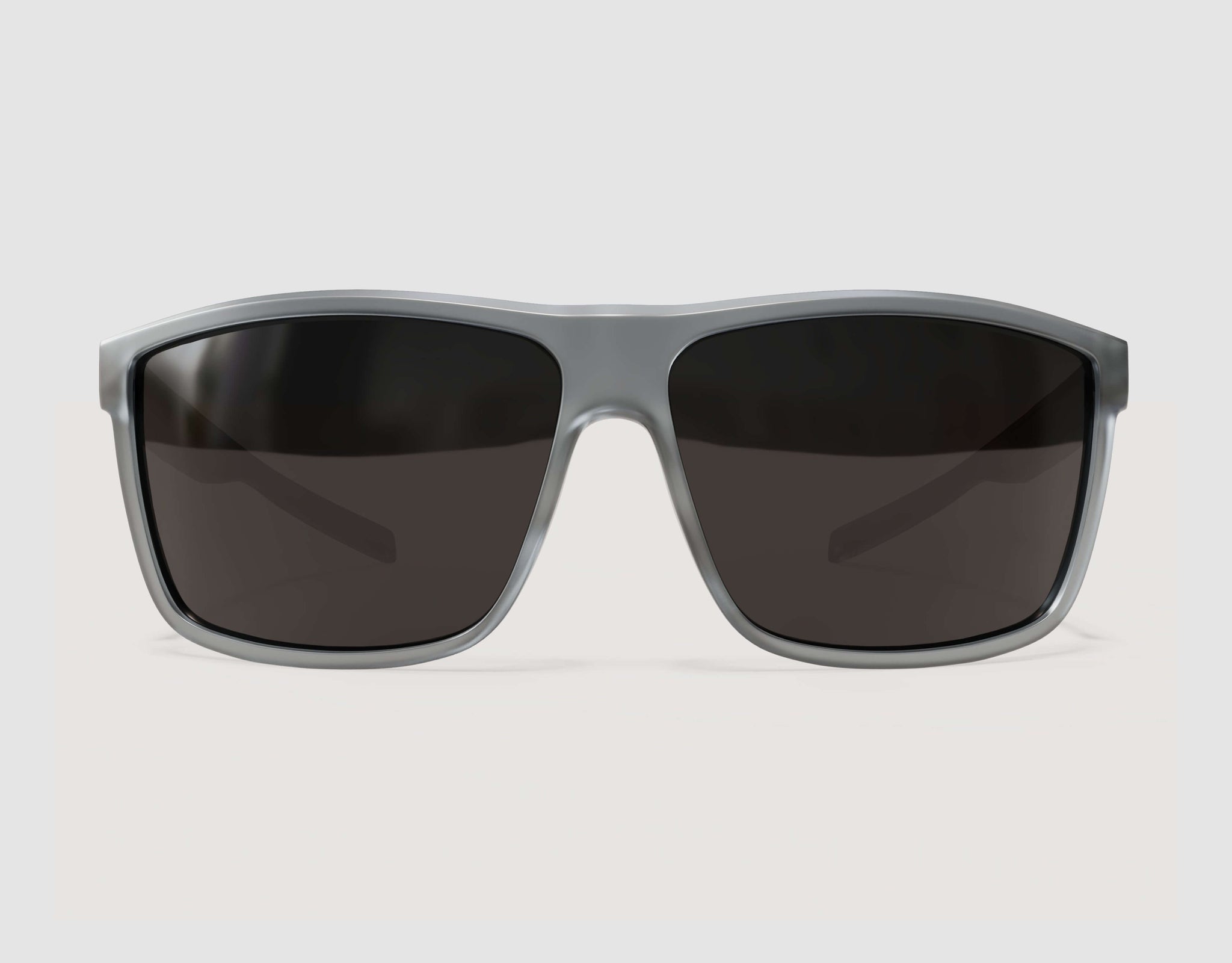 155mm Sport Wide Sunglasses – Large Frame for Big Heads