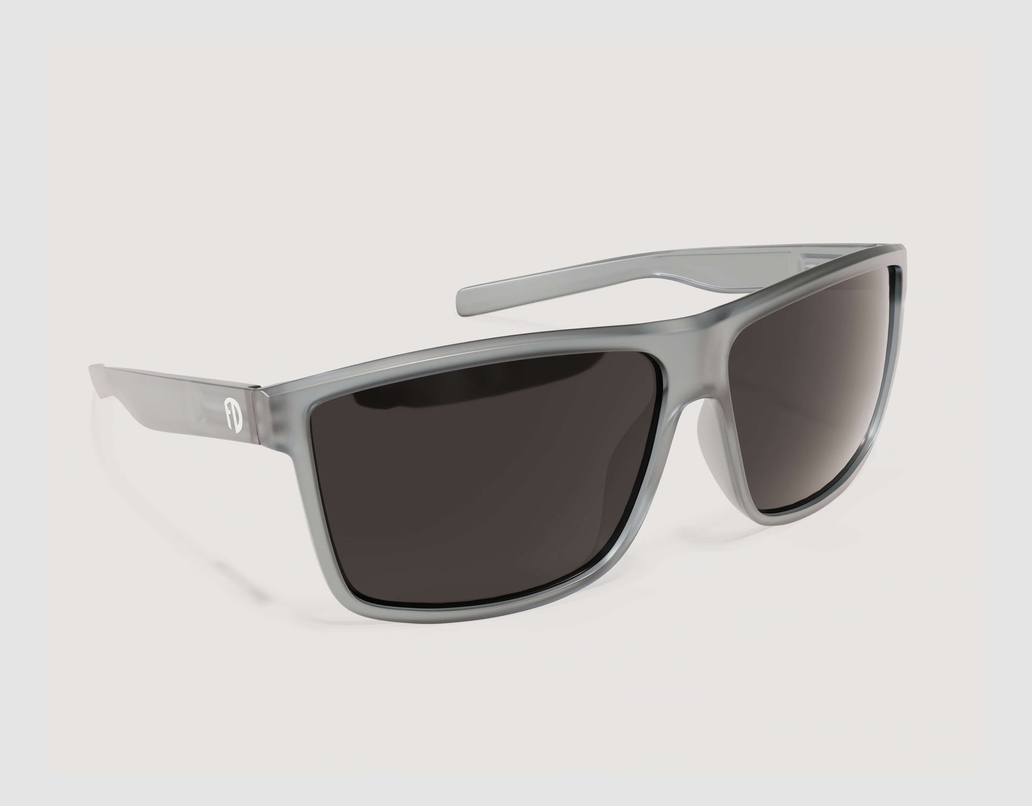 155mm Sport Wide Sunglasses – Large Frame for Big Heads