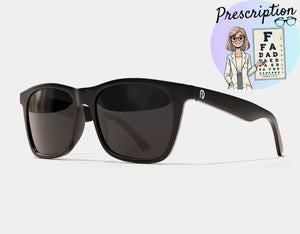 XL Prescription Sunglasses 155mm