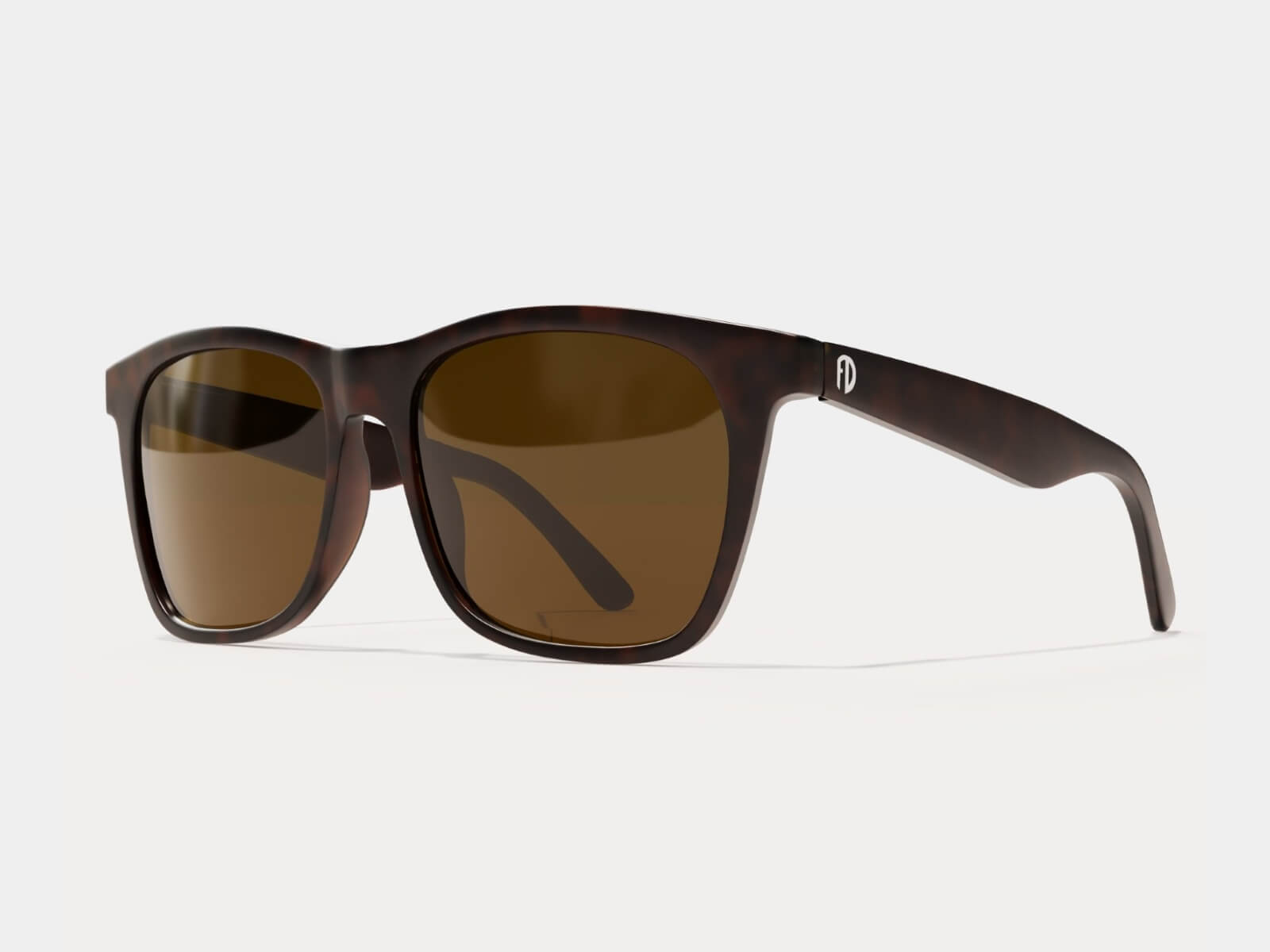 155mm XL POLARIZED Huge Head Sunglasses