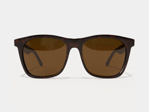 155mm XL POLARIZED Huge Head Sunglasses