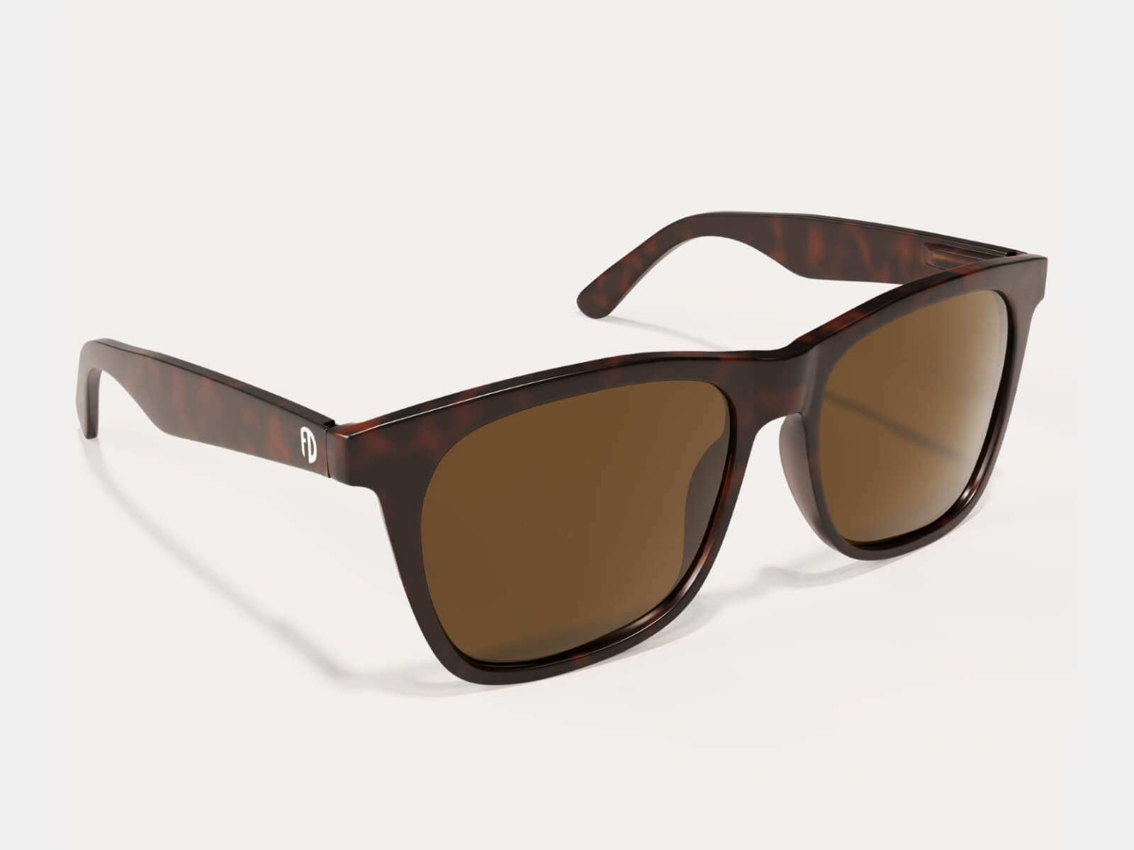 155mm XL POLARIZED Huge Head Sunglasses